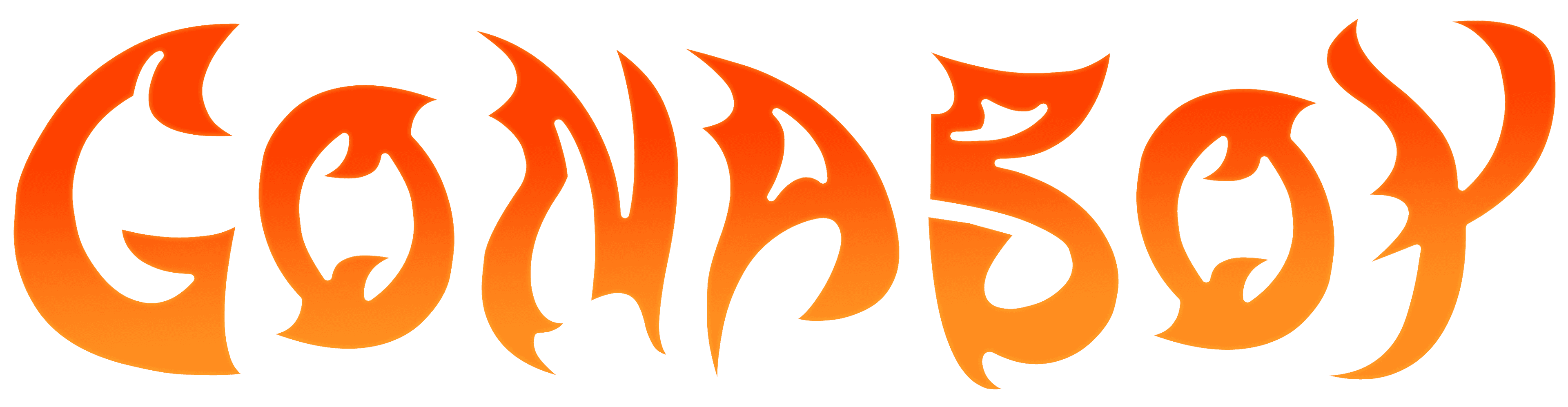 Gonaboy Logo